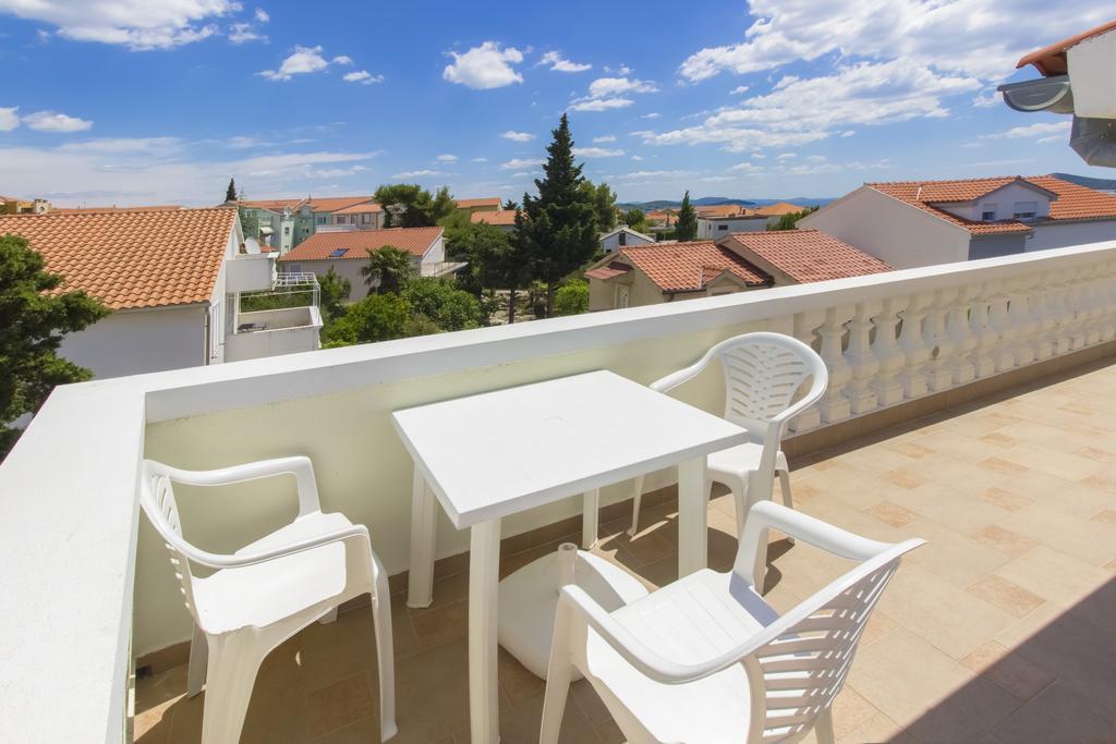 Oaza Tribunj Sea View Leilighet Rom bilde